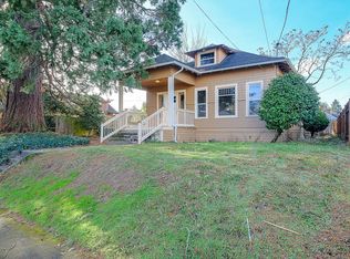 4305 SE 59th Ave, Portland, OR 97206