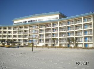 15413 Front Beach Rd #107, Panama City Beach, FL 32413