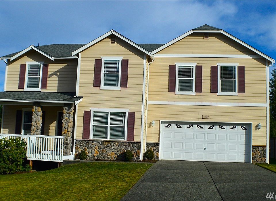 1st image of 20537 197th Ave E