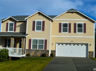 20537 197th Ave E, Orting, WA 98360