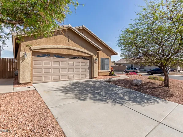 8808 W Paradise Drive, Peoria, AZ 85345