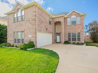 1511 Brighton Dr, Mansfield, TX 76063