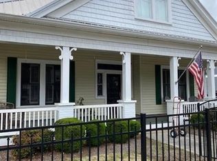 300 Confederate Ave, Dallas, GA 30132