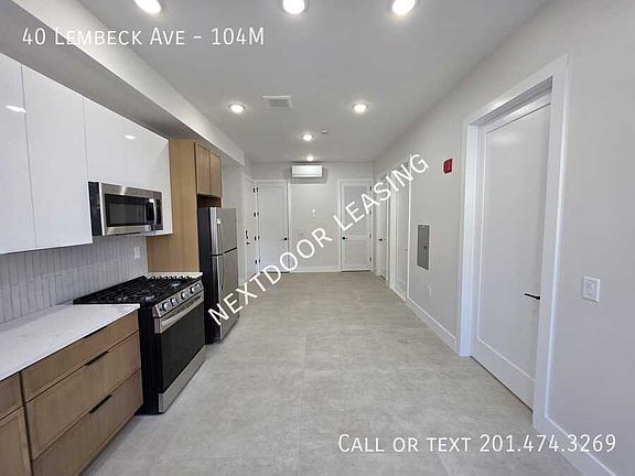 2nd image of 40 Lembeck Ave #104M
