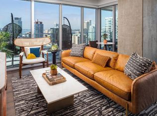 601 11th Ave #3006, San Diego, CA 92101