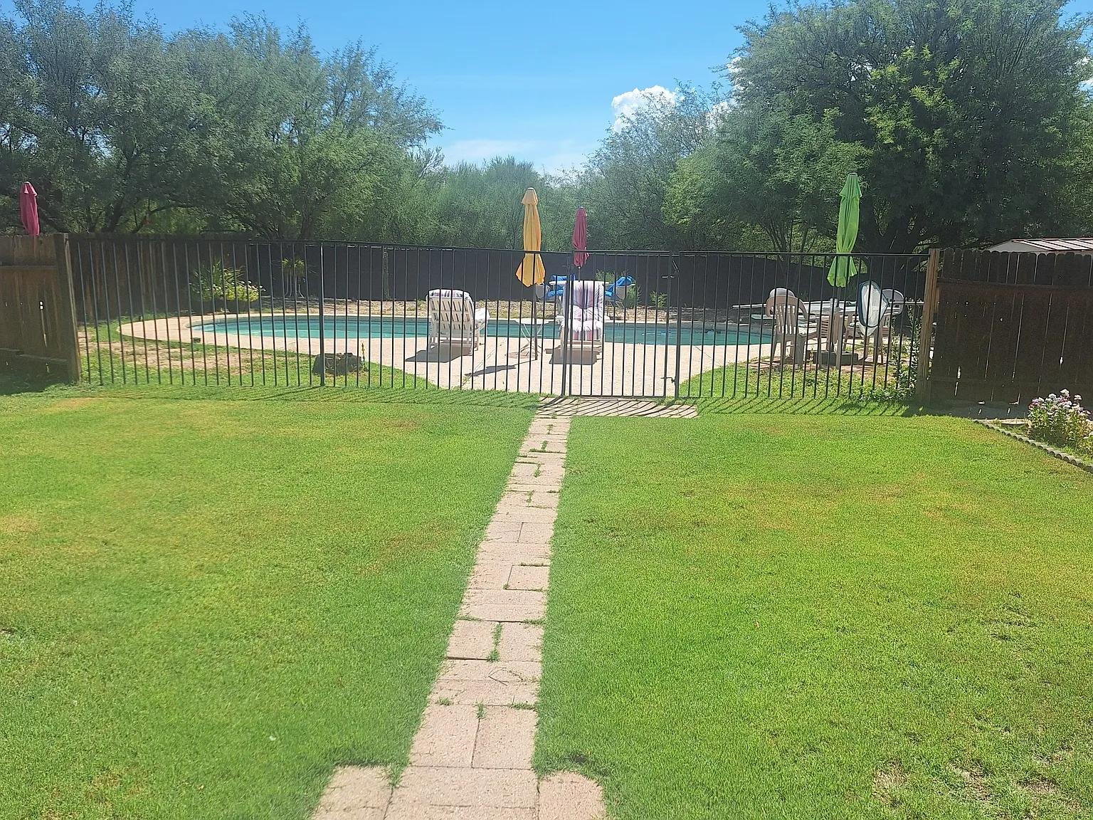 4 bed, 1521 sqft, $900 — Photo 4