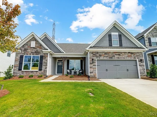 4637 Battleline Dr, Mechanicsville, VA 23111