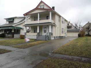 4027 E 52nd St, Newburgh Heights, OH 44105