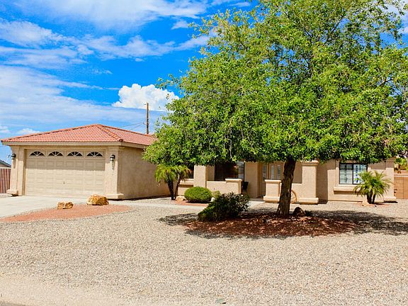 4th image of 3757 Chiricahua Dr
