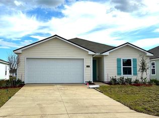 34 Hulett Woods Rd, Palm Coast, FL 32137