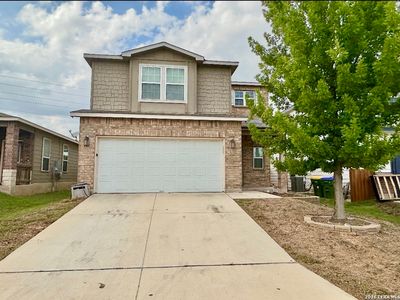 443 Harvest Pt, Selma, TX, 78154