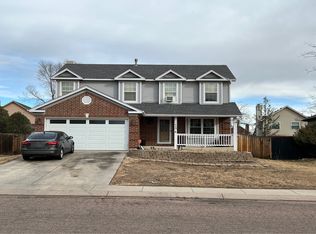 1420 Grass Valley Dr, Colorado Springs, CO 80906