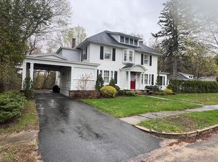 27 Prospect St, Malone, NY 12953