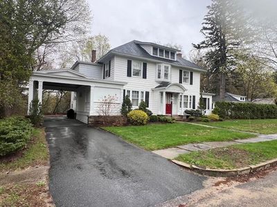 27 Prospect St, Malone, NY, 12953