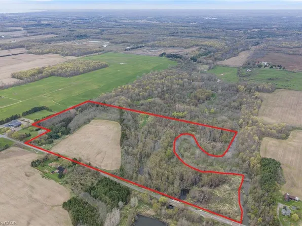 Swal Con 1 Point Concession Road 1 Lot 7, Road Clear Creek, ON N0E 1C0