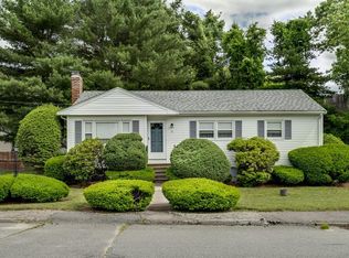 10 Sherman Dr, Randolph, MA 02368