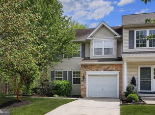 126 Hidden Dr, Blackwood, NJ 08012