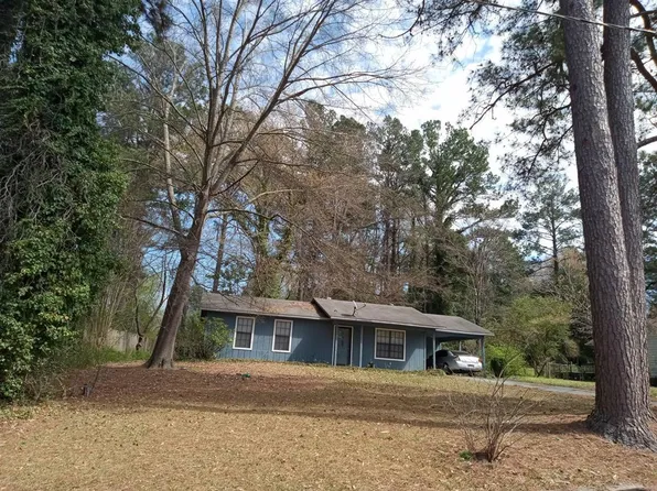 100 Robertson Rd, Fordyce, AR 71742
