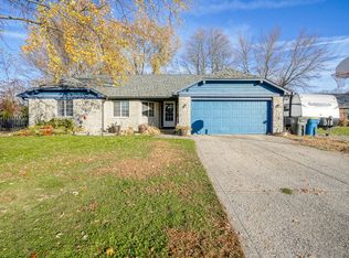 12130 Pebblebrooke Ct, Indianapolis, IN 46236