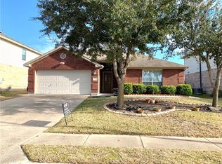 18425 Shallow Pool Dr, Pflugerville, TX 78660