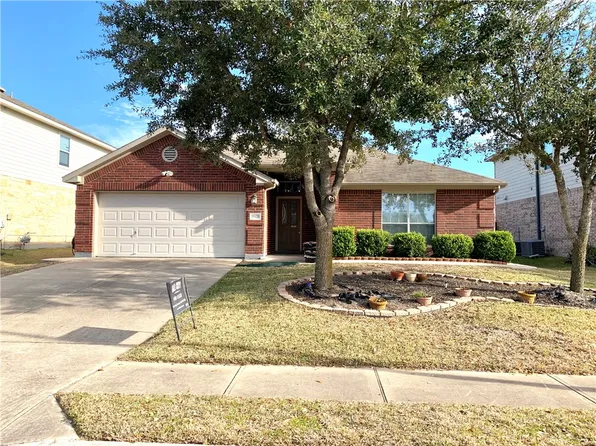 18425 Shallow Pool Dr, Pflugerville, TX 78660