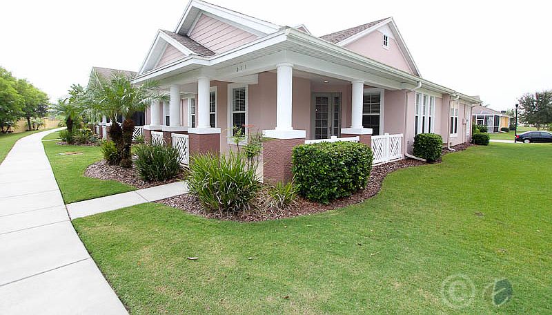 Front Elevation