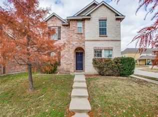5317 Soledad Dr, Denton, TX 76208