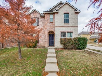 5317 Soledad Dr, Denton, TX, 76208