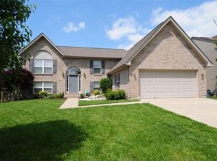 1876 Asbury Way, Hebron, KY 41048