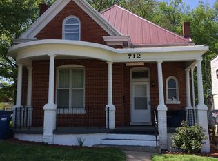 712 Washington St, Jefferson City, MO 65101