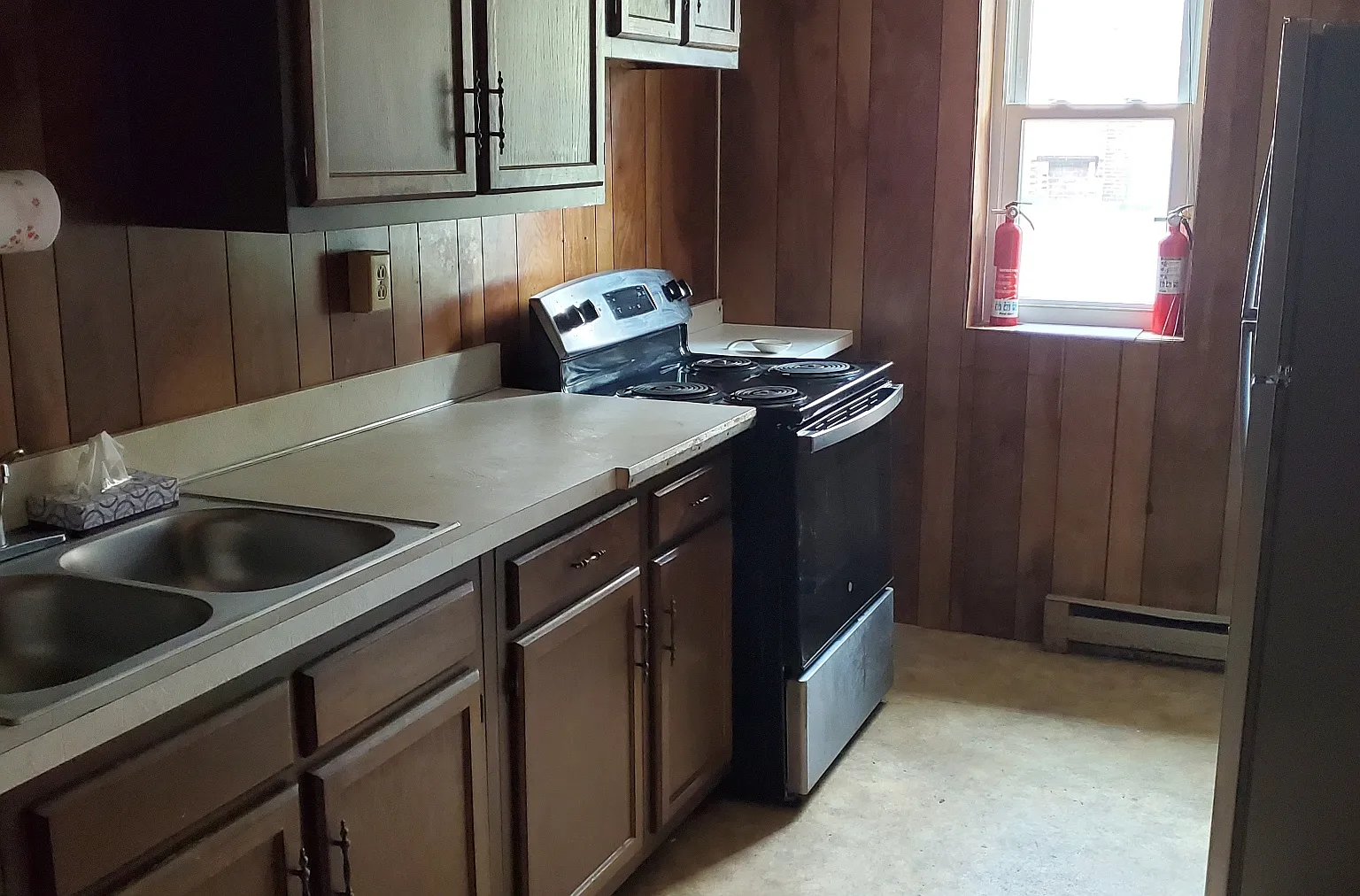 2270 Harper Road - C — Photo 1