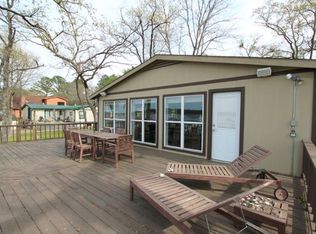 150 Beachwood Dr, Mabank, TX 75156