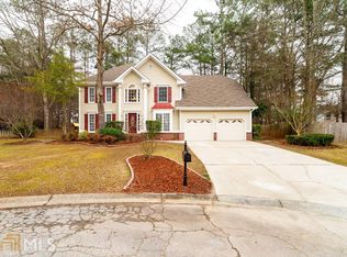 3373 Stone Path Way, Powder Springs, GA 30127