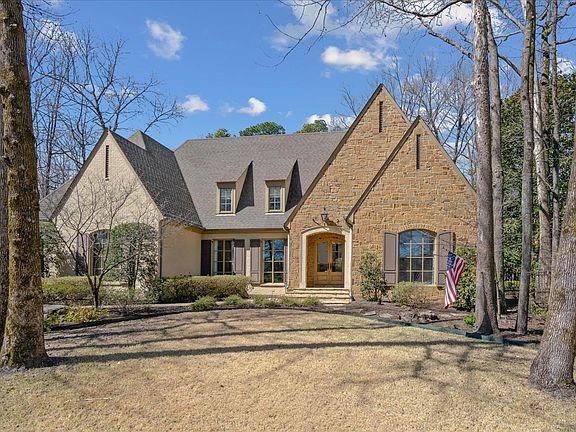 3rd image of 2307 Kimbrough Woods Pl