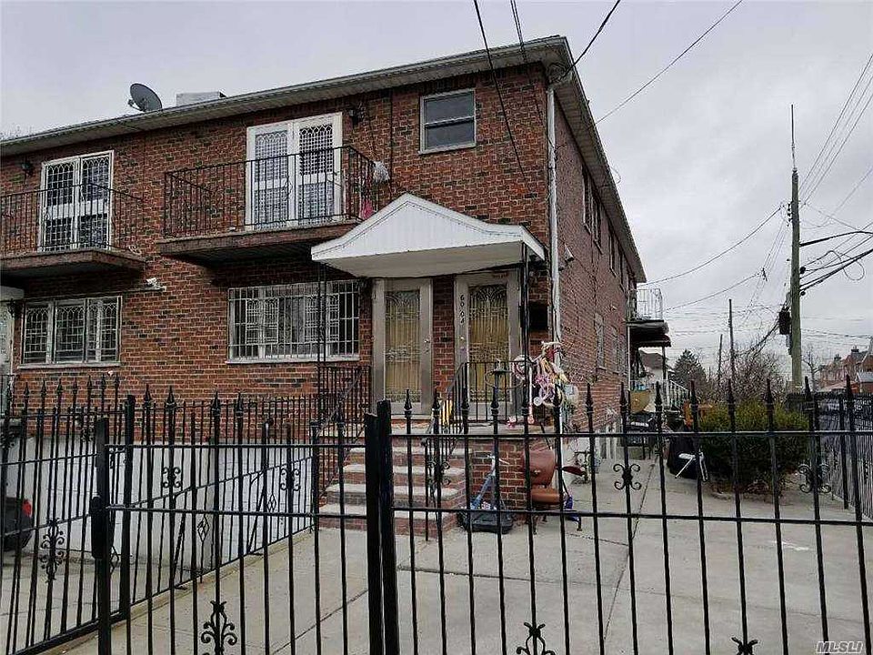1st image of 60-04 136th St #2F