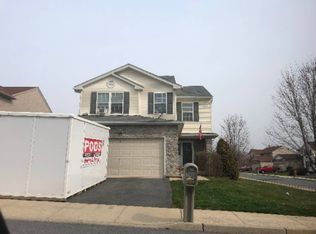 1235 Vera Dr, Easton, PA 18040