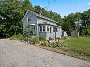 107 Read Ave, Coventry, RI 02816