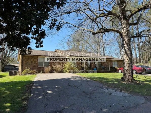 3719 Mooers St, Knoxville, TN 37920