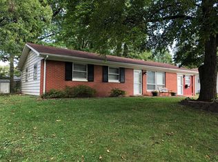 308 Lincolnshire Blvd, Belleville, IL 62221