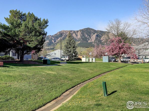 1120 Monroe Dr UNIT #A, Boulder, CO 80303