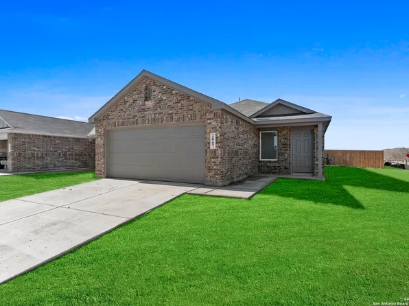 2067 Powell Pl, Converse, TX 78109