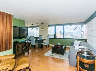 343 Hobron Ln APT 3002, Honolulu, HI 96815