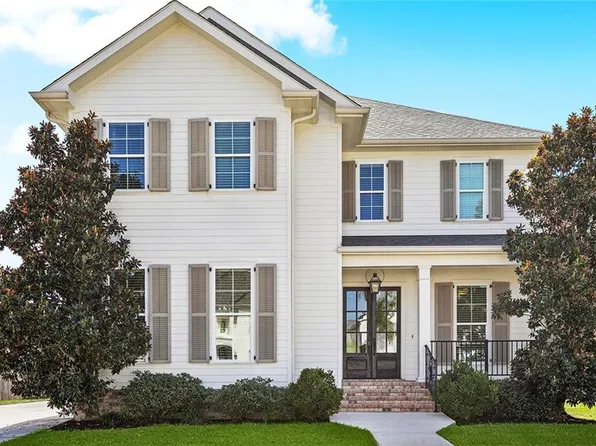 237 Cane Bayou Ln, Kenner, LA 70065