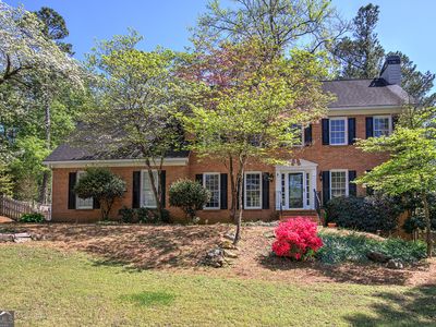 2921 Wickford Dr NW, Kennesaw, GA, 30152