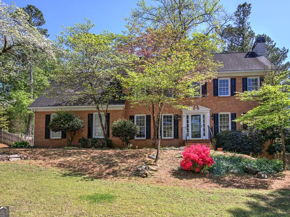 2921 Wickford Dr NW, Kennesaw, GA 30152