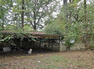 2112 Chapel Hill Rd, Jacksonville, AR 72076