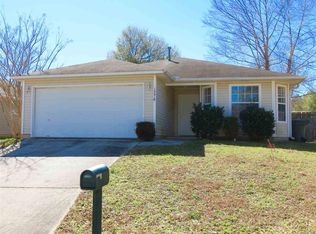 1531 Galvin Ave, Pensacola, FL 32526