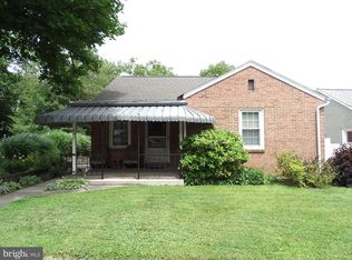 601 S Yale St, York, PA 17403