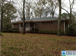 200 Harmon Island Rd, Cropwell, AL 35054