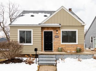 2145 Rosemont Rd, Berkley, MI 48072